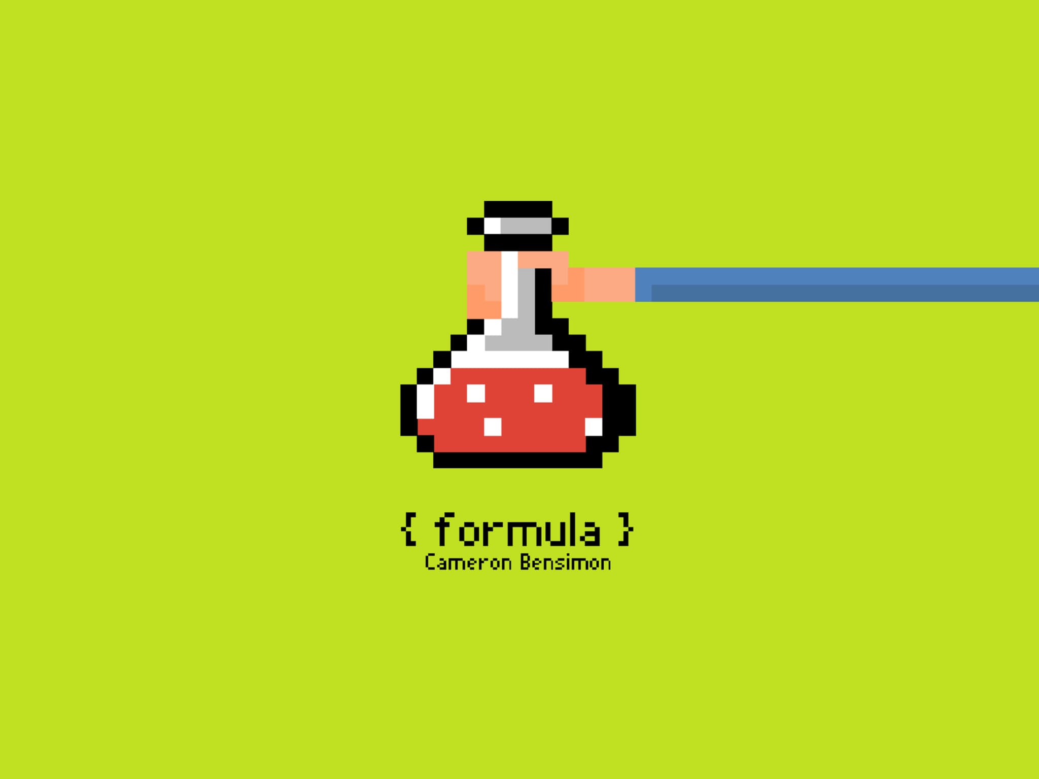 Formula Games