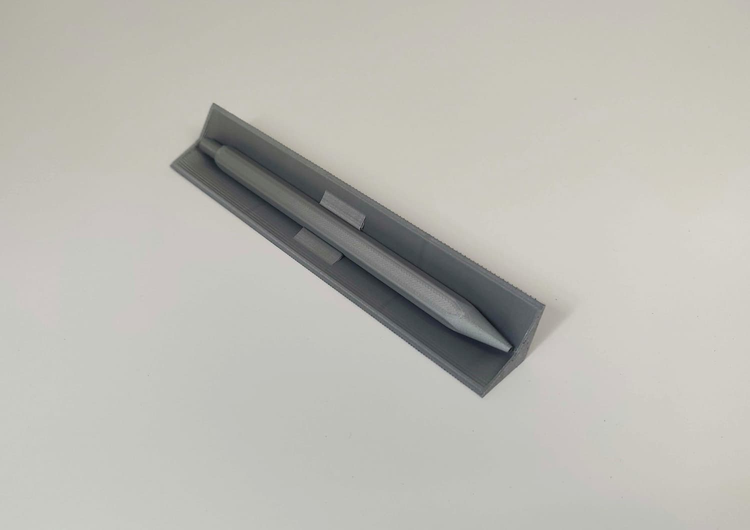 Hyge Mechanical Pencil and Ruler
