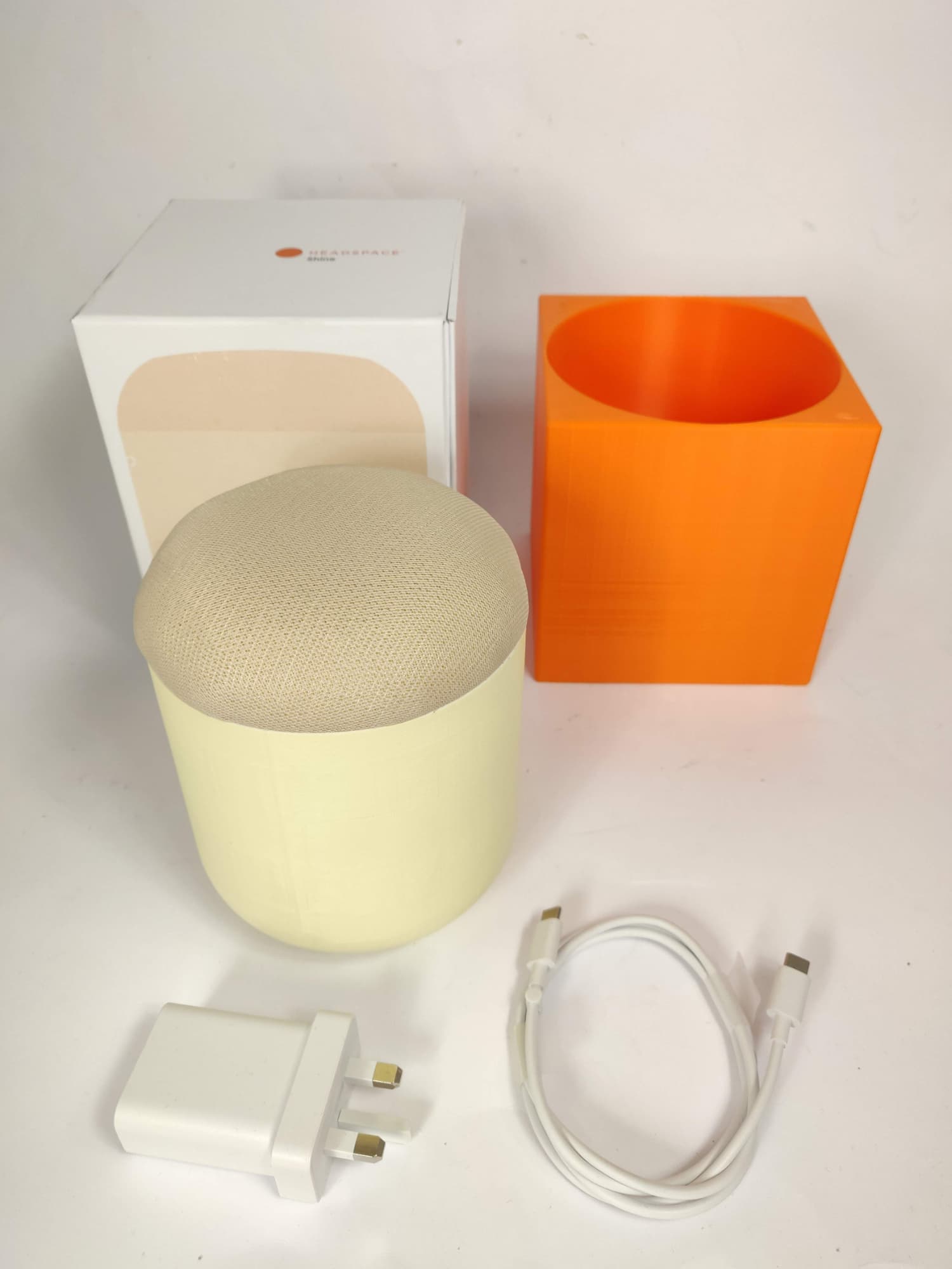 Headspace Shine Speaker
