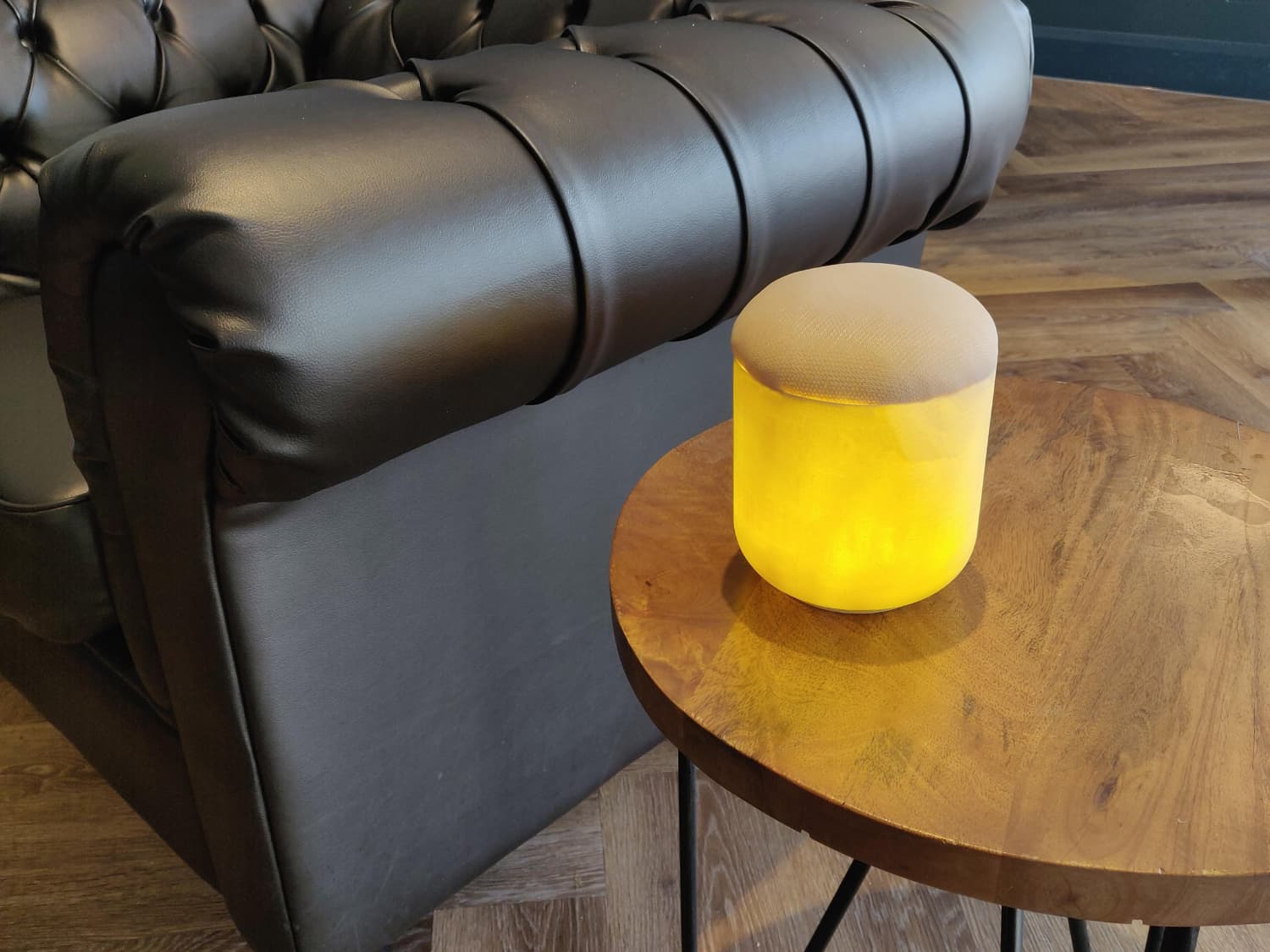 Headspace Shine Speaker