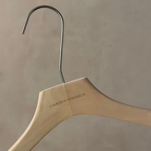 Limited Edition Hangers