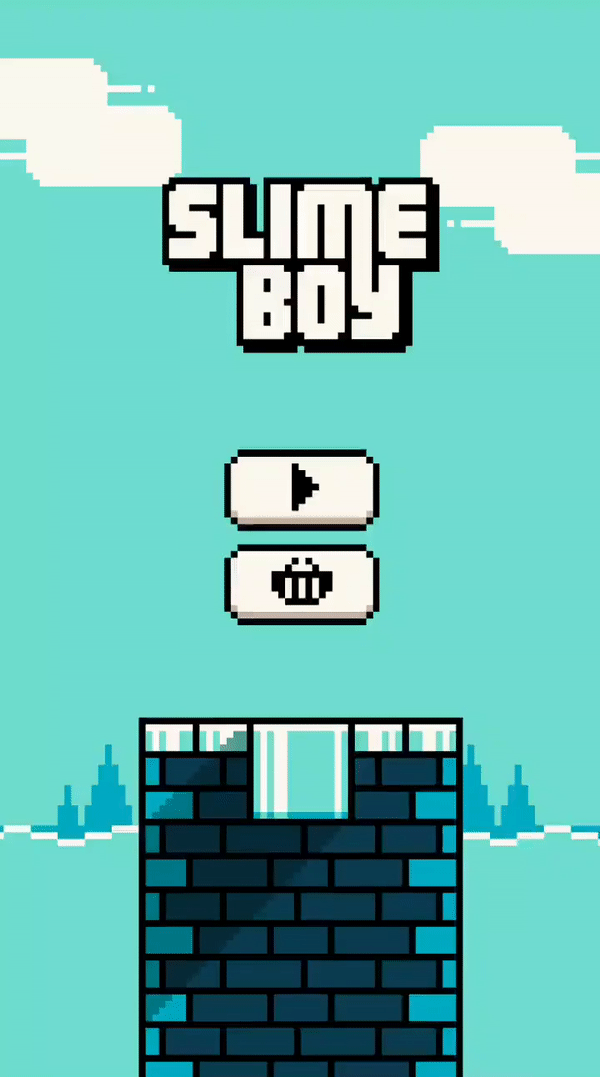 SlimeBoy