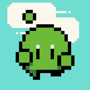 SlimeBoy