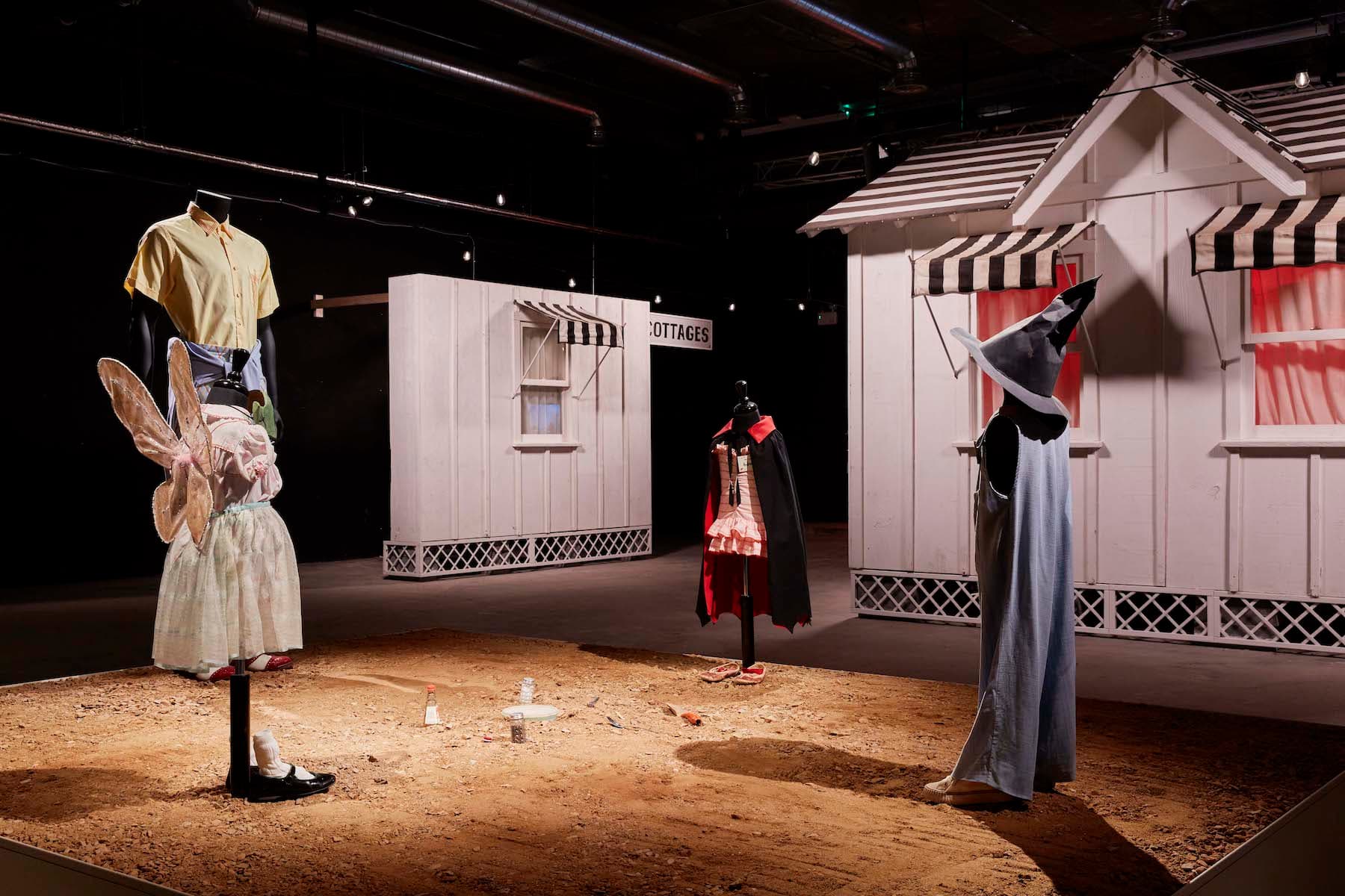 Wes Anderson — Asteroid City