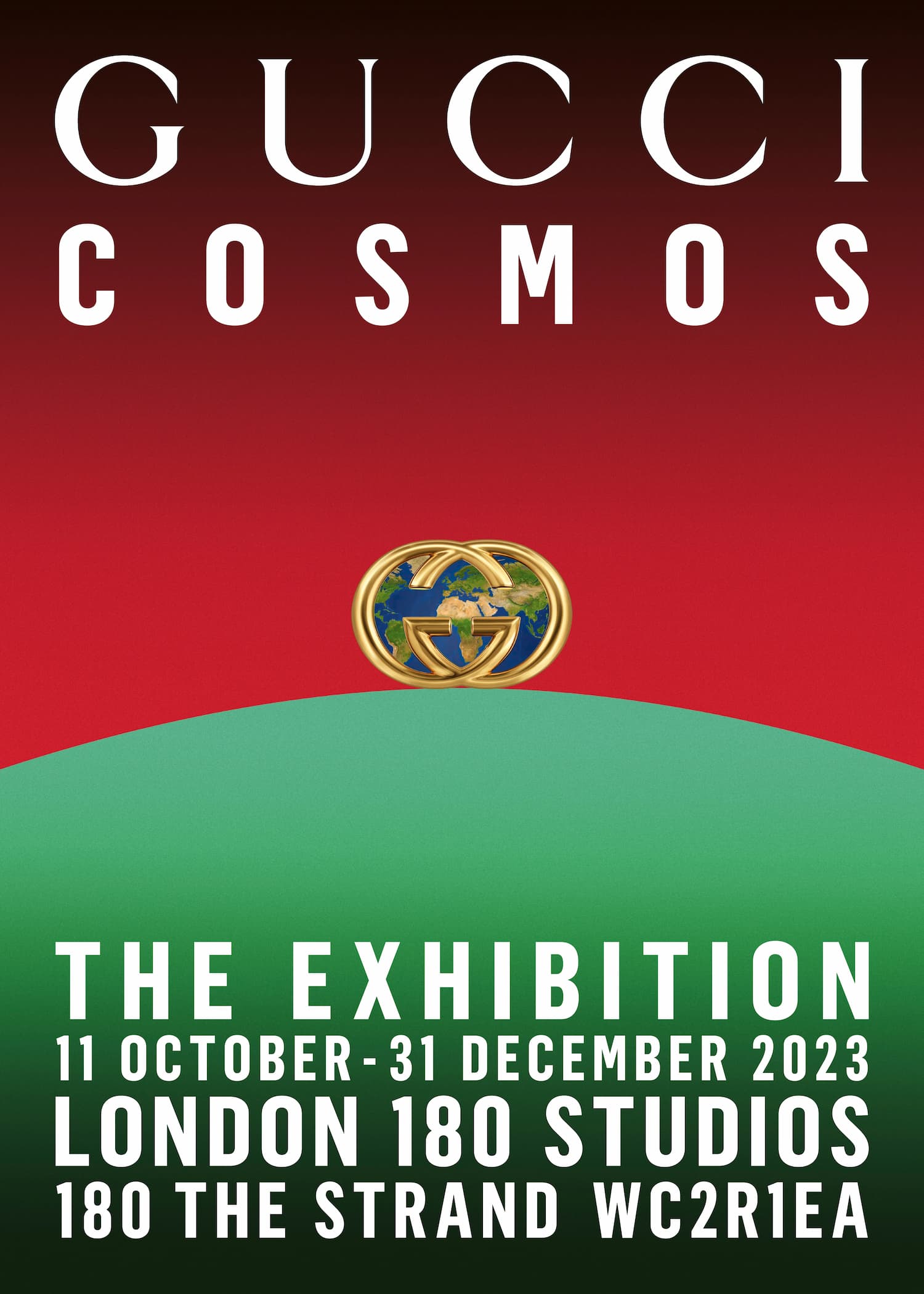 Gucci Cosmos