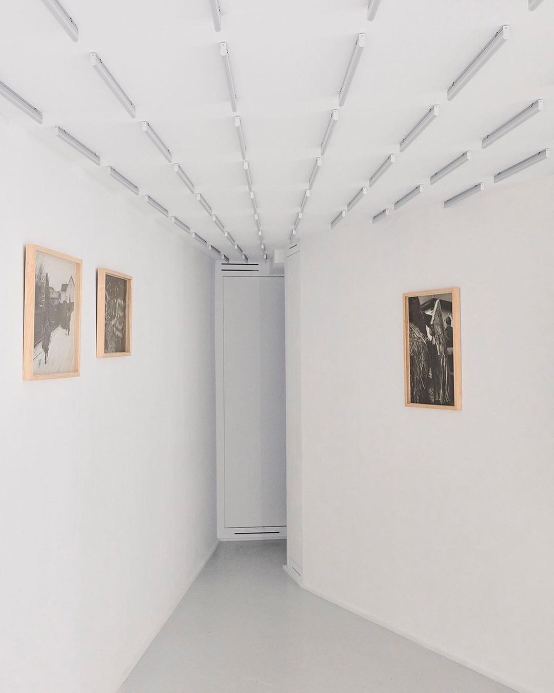 Malanka exhibition
