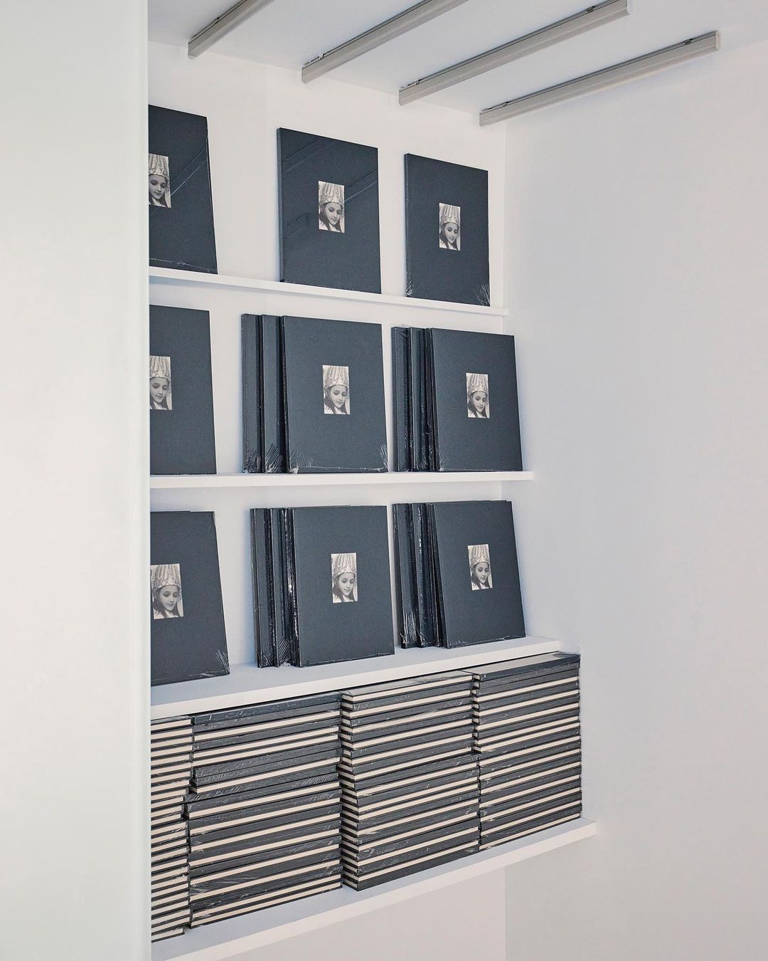 Malanka exhibition