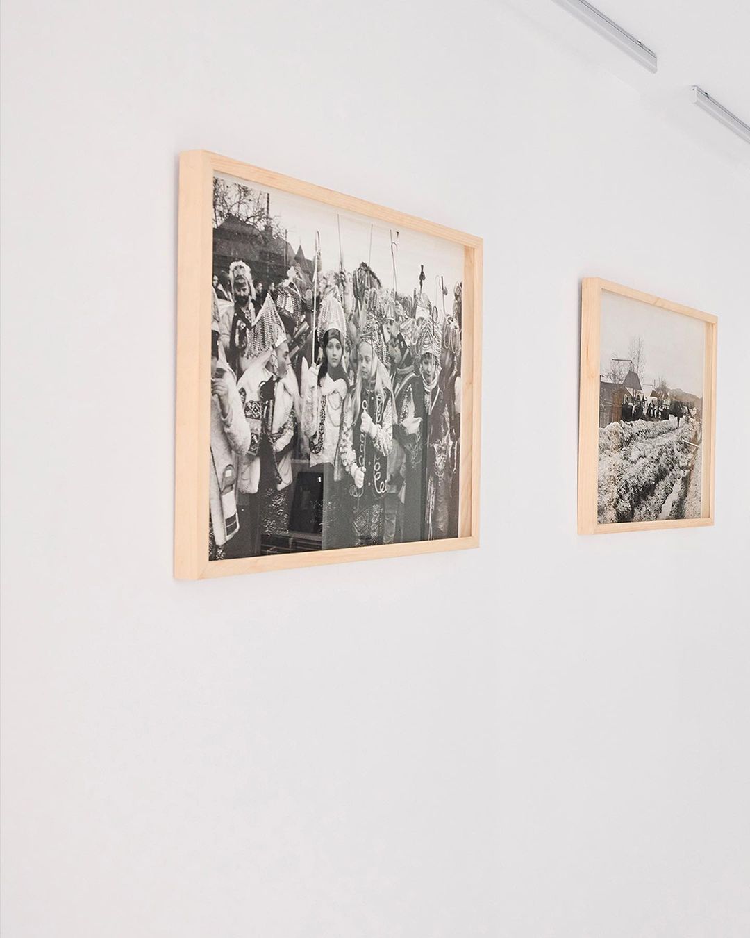Malanka exhibition