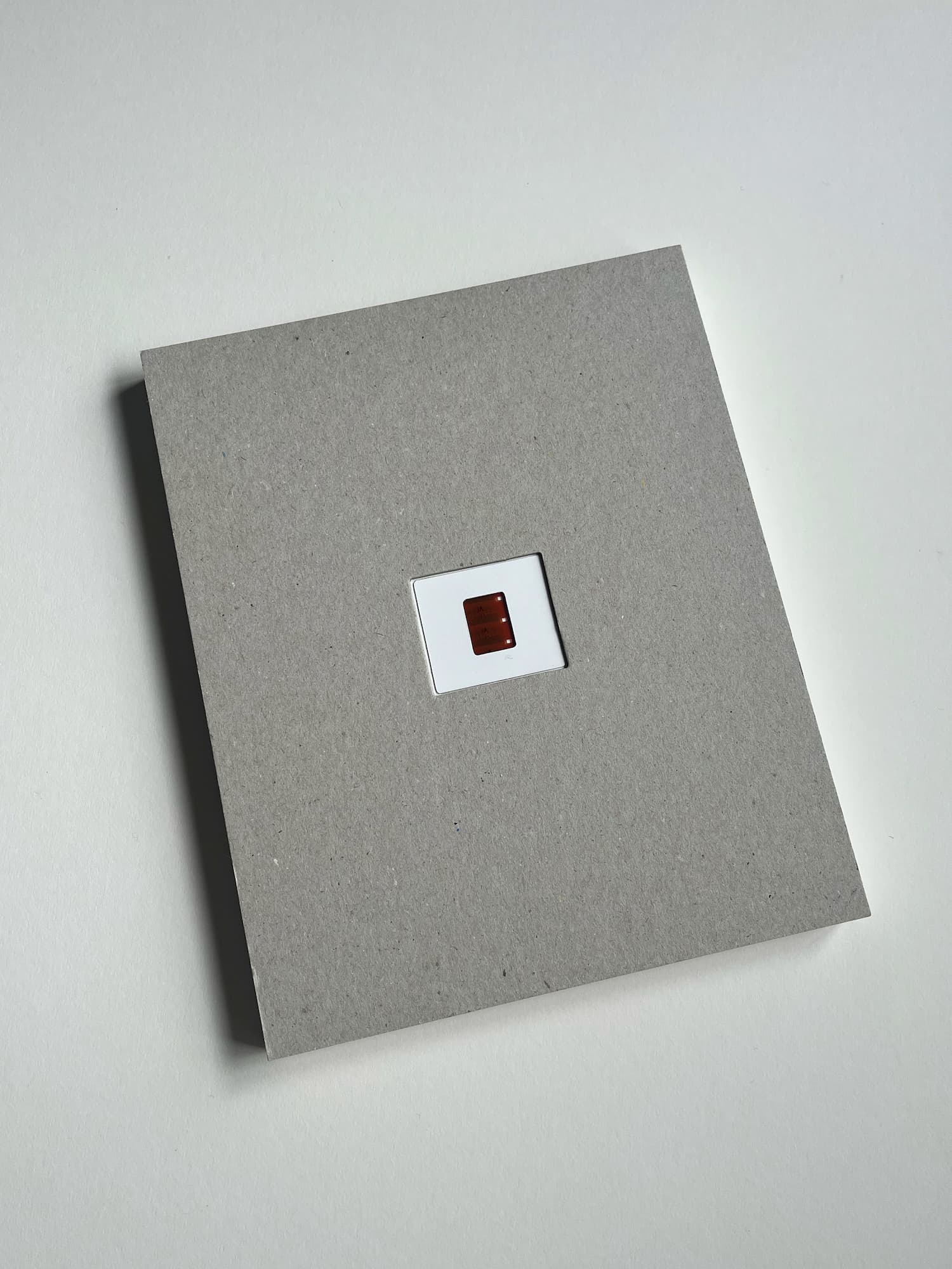Fragments Segments Vestiges