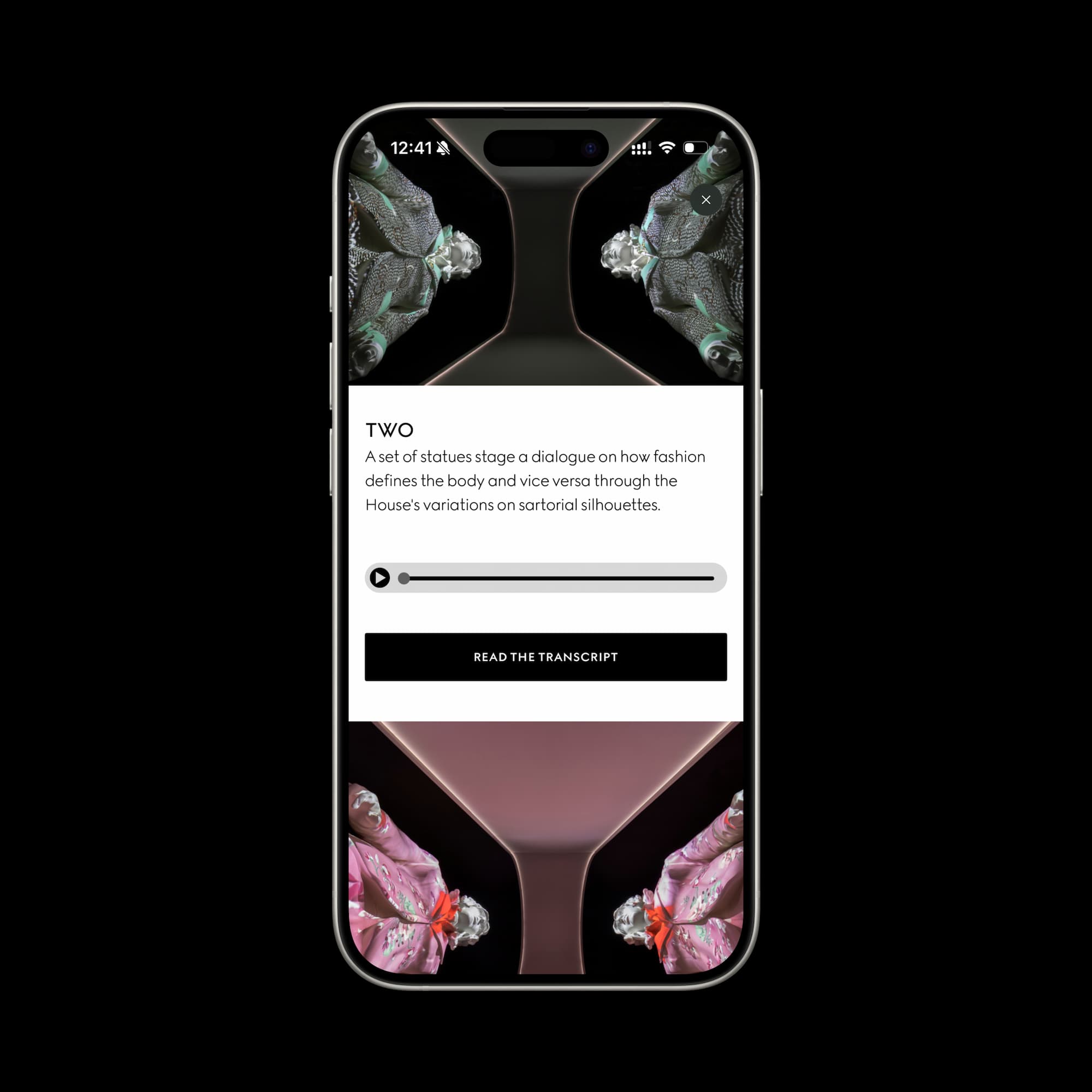 Gucci Cosmos Guide