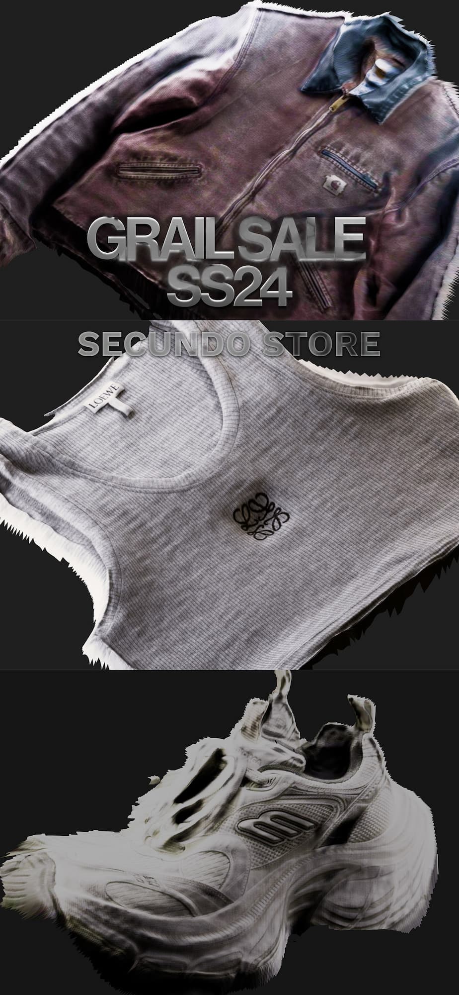 Sale Social Media Assets
