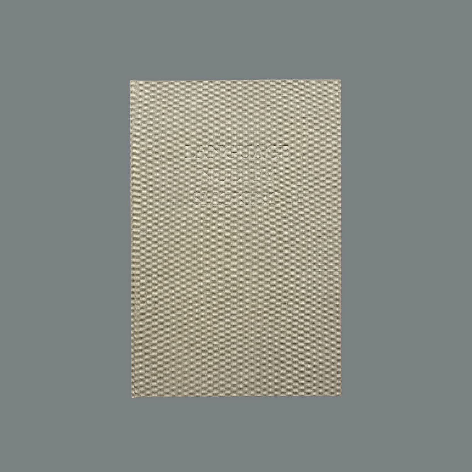 Katerina Jebb — Language Nudity Smoking