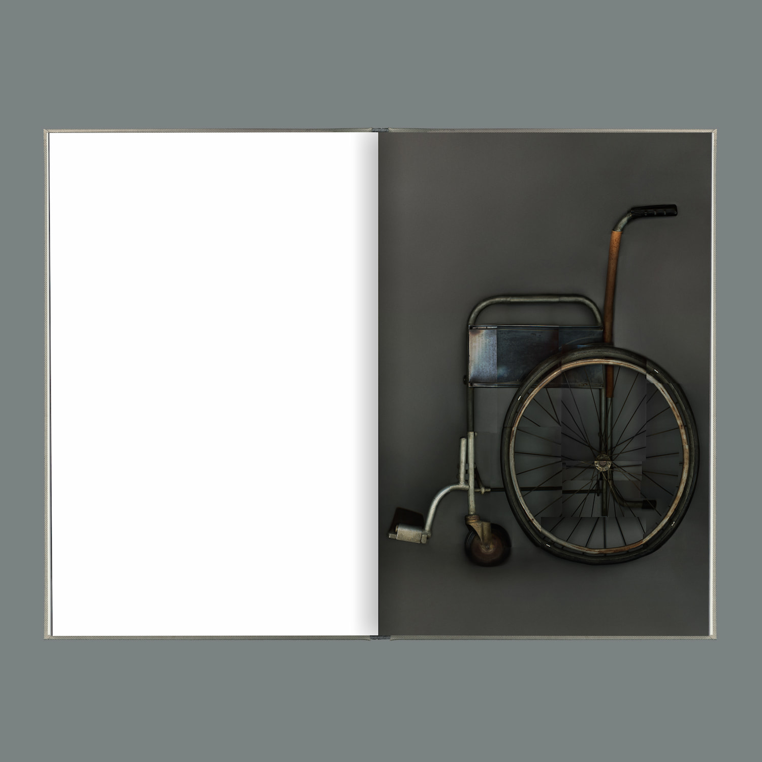 Katerina Jebb — Language Nudity Smoking