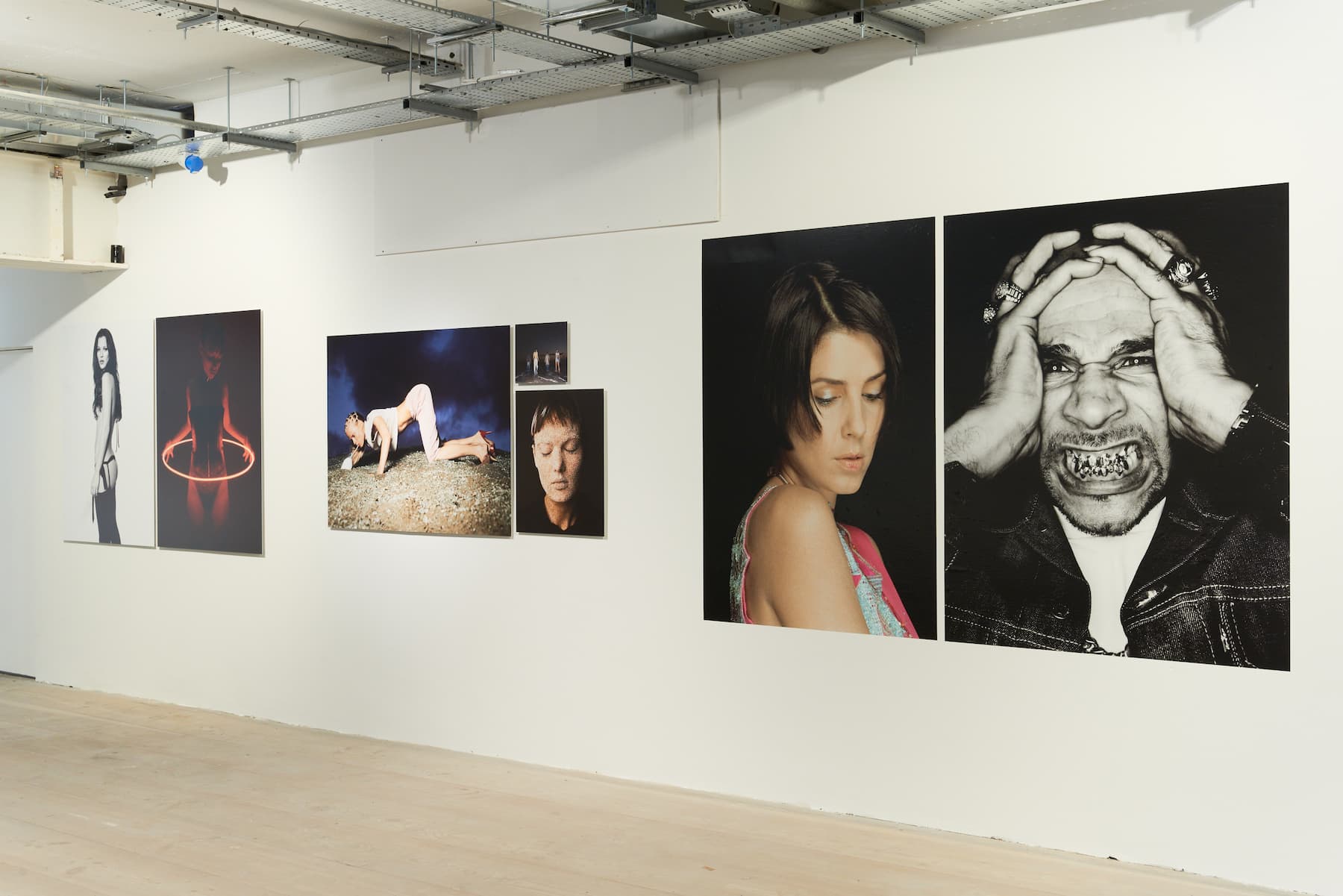 Back in the Dazed Rankin 1991-2001