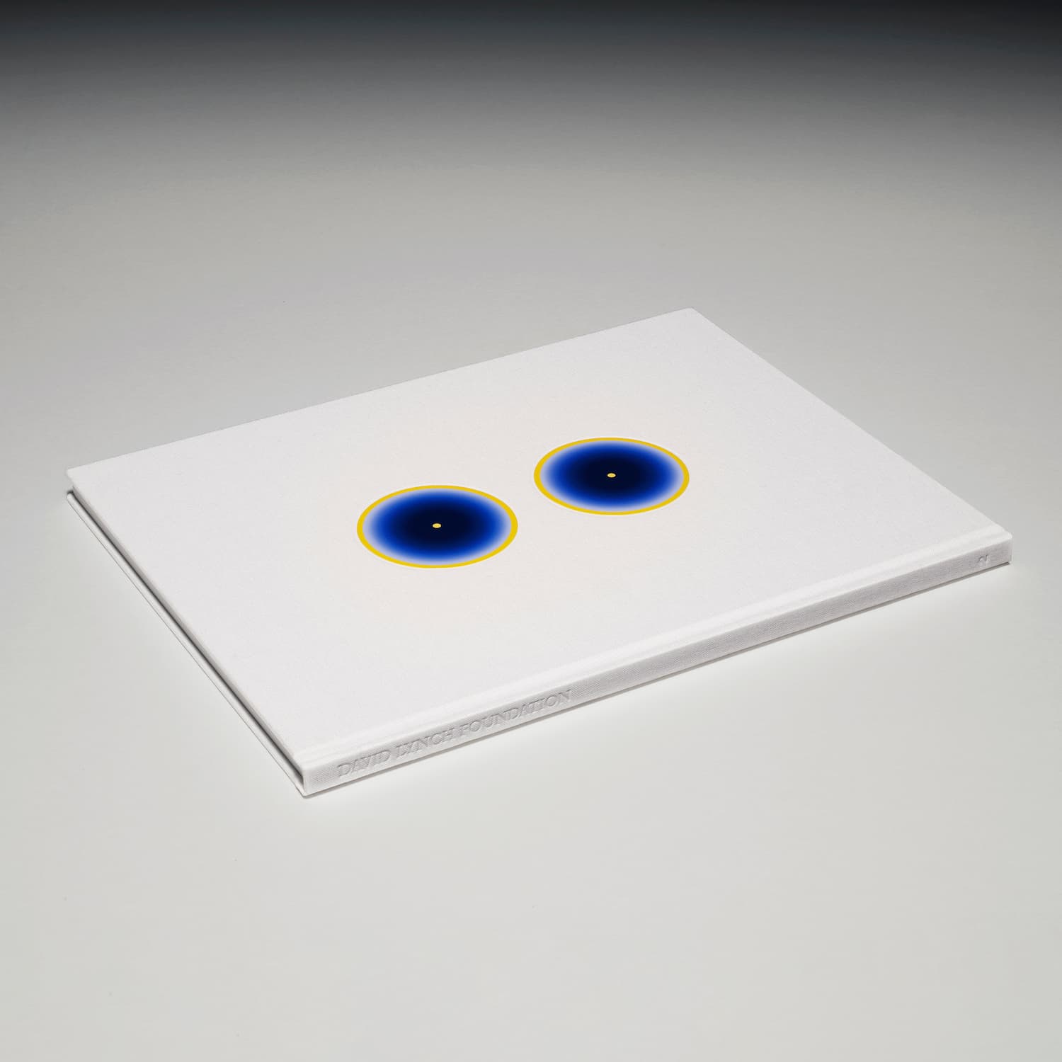 Bliss — Marina Abramović, David Lynch & Issy Wood