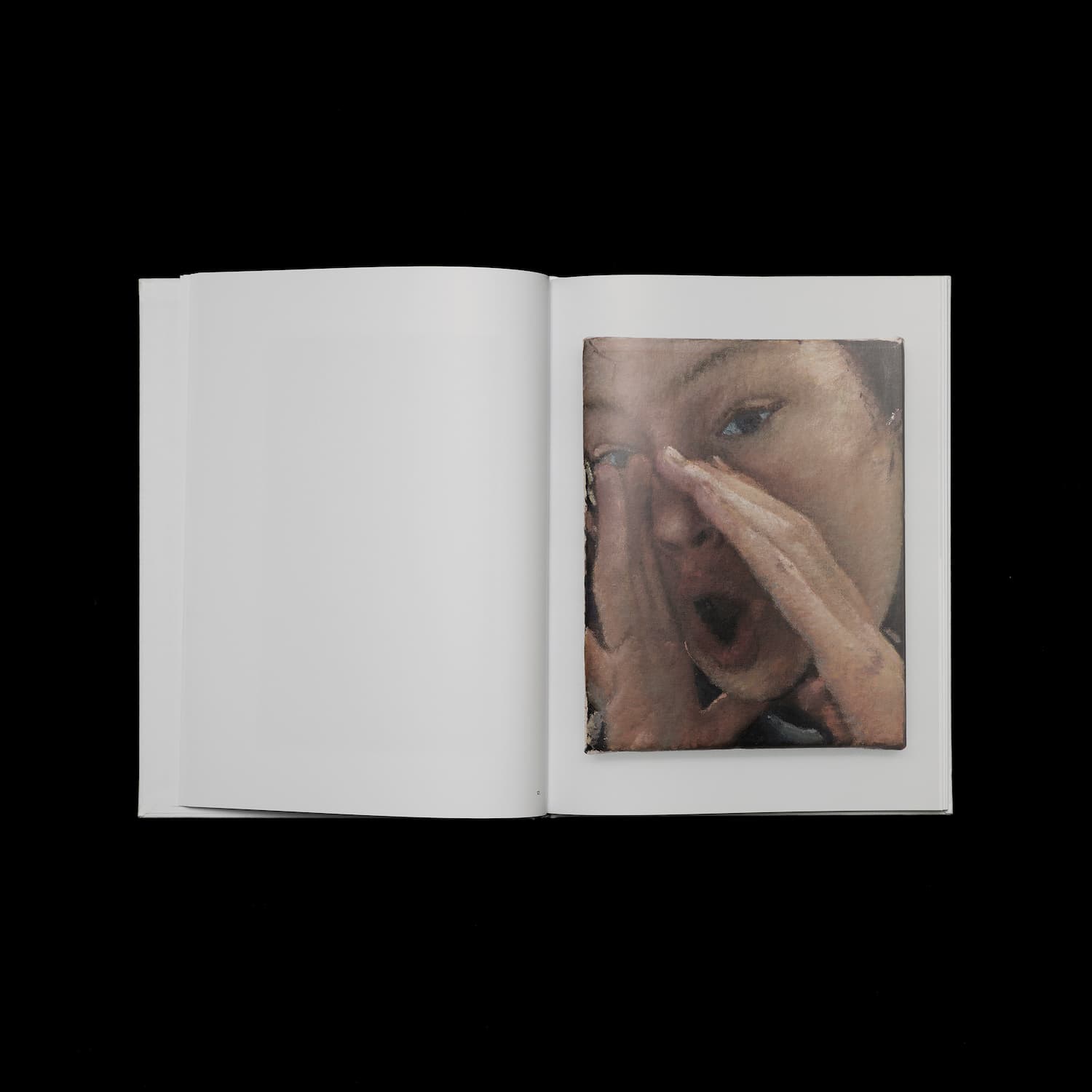 Bliss — Marina Abramović, David Lynch & Issy Wood