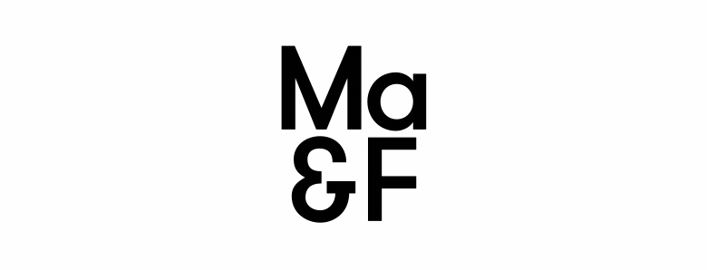 Mason & Fifth Branding